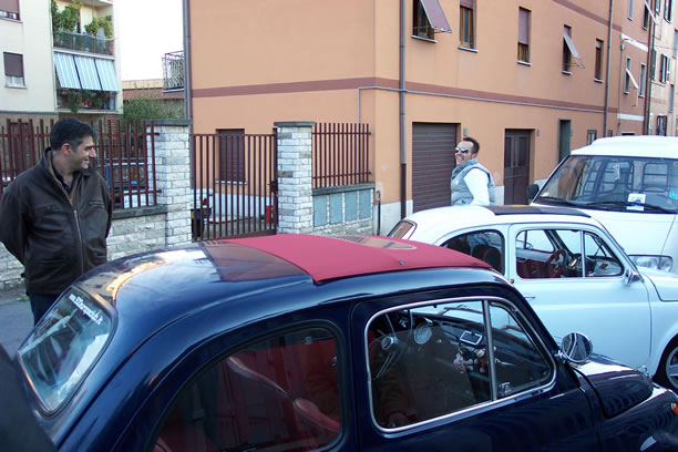 Per vedere le immagini a dimensioni ottimali effettuare il login!